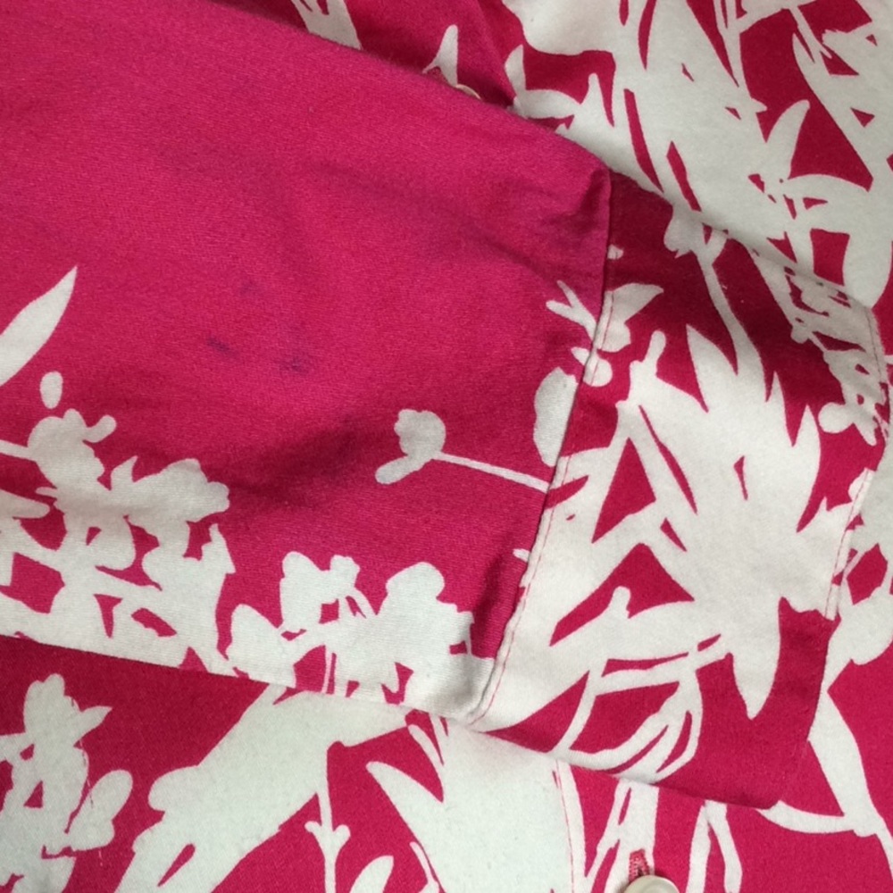 Van Heusen Fitted Button Down - image 5